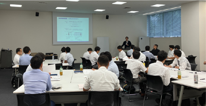 マネジメント研修