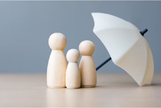 キリングループ保険制度