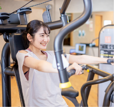 各種厚生施設・スポーツ施設利用契約