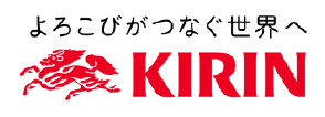 よろこびがつなぐ世界へ KIRIN