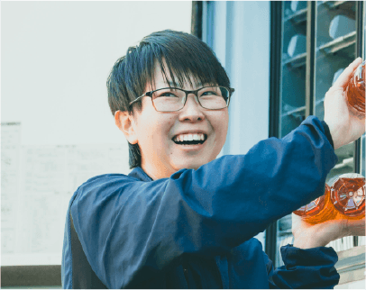 エリアセールス