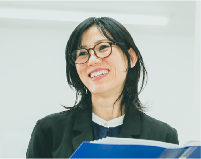 バックオフィス