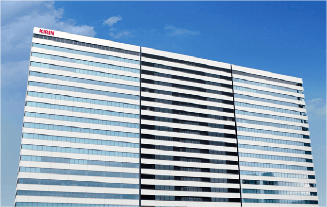 キリンビバレッジグループとは