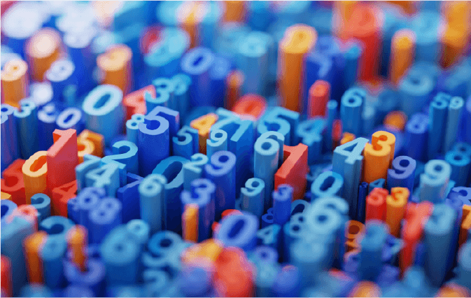 数字で見るキリンビバレッジ