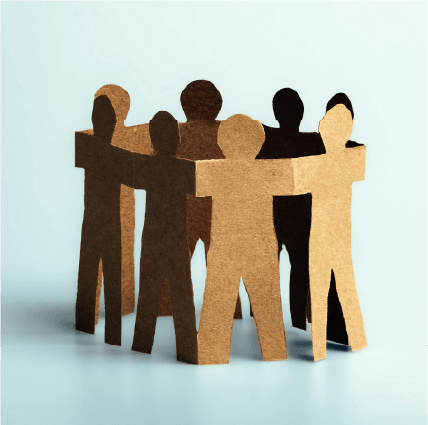 働きやすい環境