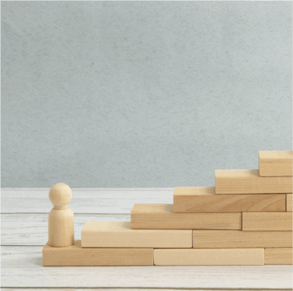 キャリアステップ