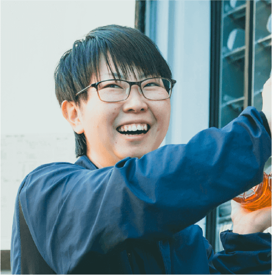 エリアセールス