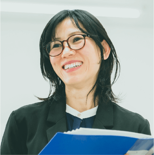 バックオフィス